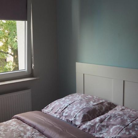 Апартаменти Apartament Avior Свіноуйсьце Екстер'єр фото